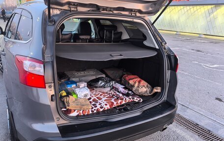 Ford Focus III, 2012 год, 1 150 000 рублей, 13 фотография