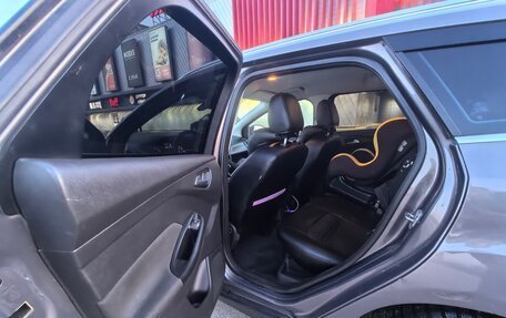 Ford Focus III, 2012 год, 1 150 000 рублей, 15 фотография