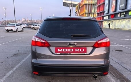 Ford Focus III, 2012 год, 1 150 000 рублей, 3 фотография