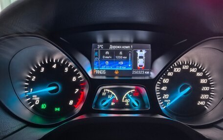 Ford Focus III, 2012 год, 1 150 000 рублей, 24 фотография