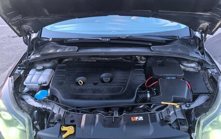 Ford Focus III, 2012 год, 1 150 000 рублей, 26 фотография