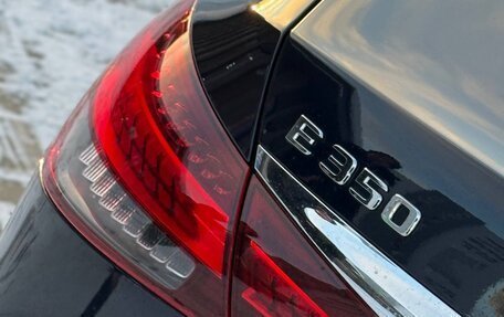 Mercedes-Benz E-Класс, 2021 год, 5 299 000 рублей, 7 фотография