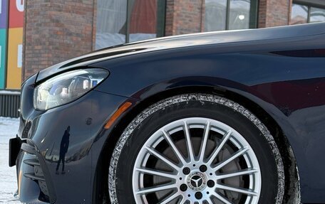 Mercedes-Benz E-Класс, 2021 год, 5 299 000 рублей, 4 фотография