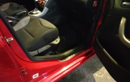 Peugeot 308 II, 2010 год, 2 фотография