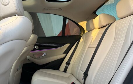 Mercedes-Benz E-Класс, 2021 год, 5 299 000 рублей, 11 фотография