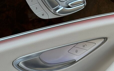 Mercedes-Benz E-Класс, 2021 год, 5 299 000 рублей, 10 фотография