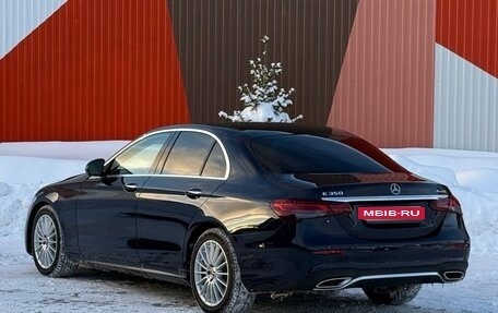 Mercedes-Benz E-Класс, 2021 год, 5 299 000 рублей, 8 фотография