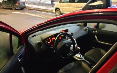 Peugeot 308 II, 2010 год, 5 фотография