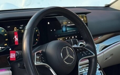 Mercedes-Benz E-Класс, 2021 год, 5 299 000 рублей, 9 фотография