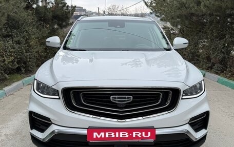 Geely Atlas, 2021 год, 1 999 000 рублей, 2 фотография