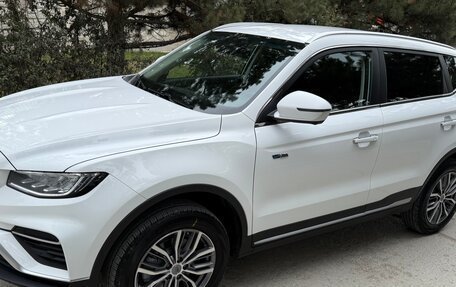 Geely Atlas, 2021 год, 1 999 000 рублей, 4 фотография