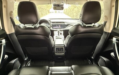 Geely Atlas, 2021 год, 1 999 000 рублей, 12 фотография