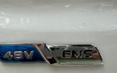 Geely Atlas, 2021 год, 1 999 000 рублей, 8 фотография