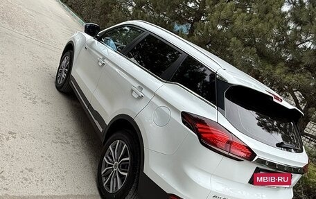 Geely Atlas, 2021 год, 1 999 000 рублей, 9 фотография