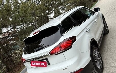 Geely Atlas, 2021 год, 1 999 000 рублей, 7 фотография