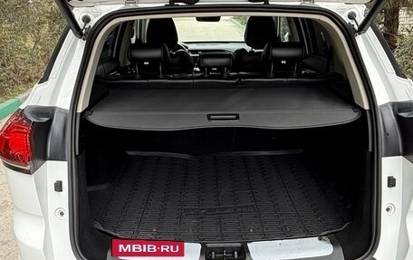 Geely Atlas, 2021 год, 1 999 000 рублей, 11 фотография