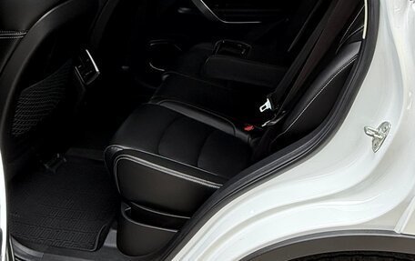 Geely Atlas, 2021 год, 1 999 000 рублей, 13 фотография