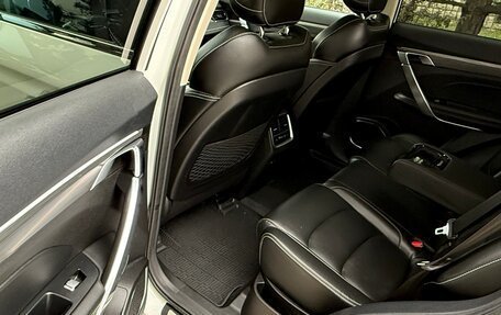 Geely Atlas, 2021 год, 1 999 000 рублей, 14 фотография