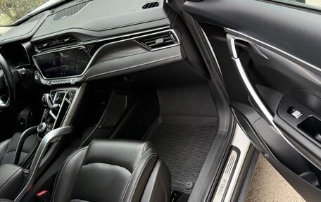 Geely Atlas, 2021 год, 1 999 000 рублей, 15 фотография