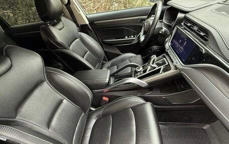 Geely Atlas, 2021 год, 1 999 000 рублей, 16 фотография