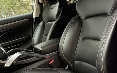 Geely Atlas, 2021 год, 1 999 000 рублей, 17 фотография