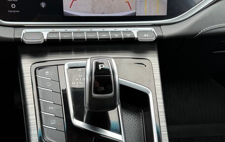 Geely Atlas, 2021 год, 1 999 000 рублей, 24 фотография