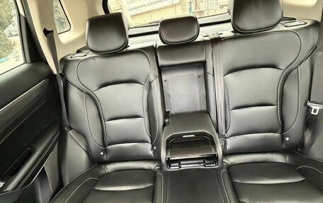 Geely Atlas, 2021 год, 1 999 000 рублей, 30 фотография