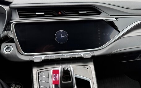 Geely Atlas, 2021 год, 1 999 000 рублей, 29 фотография