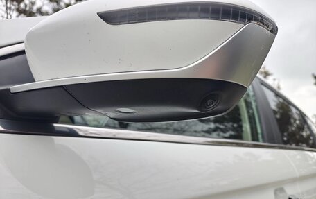 Geely Atlas, 2021 год, 1 999 000 рублей, 37 фотография