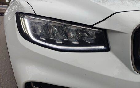 Geely Atlas, 2021 год, 1 999 000 рублей, 35 фотография