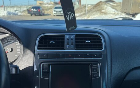 Volkswagen Polo VI (EU Market), 2018 год, 1 150 000 рублей, 9 фотография