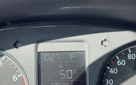 Volkswagen Polo VI (EU Market), 2018 год, 1 150 000 рублей, 11 фотография