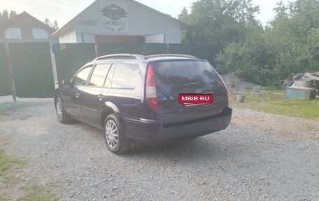 Ford Mondeo III, 2001 год, 290 000 рублей, 2 фотография