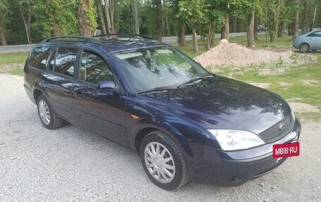 Ford Mondeo III, 2001 год, 290 000 рублей, 3 фотография