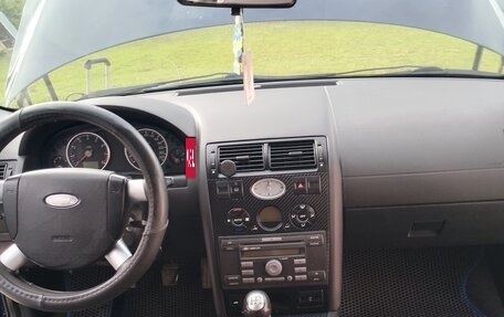 Ford Mondeo III, 2001 год, 290 000 рублей, 6 фотография