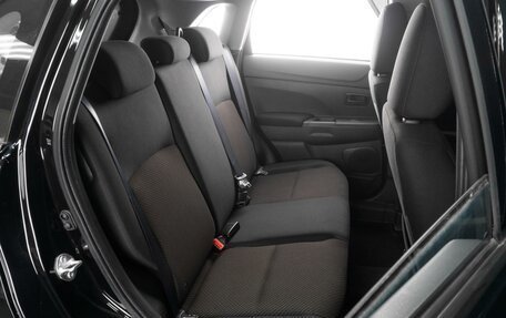 Mitsubishi ASX I рестайлинг, 2023 год, 3 199 000 рублей, 7 фотография