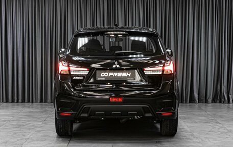 Mitsubishi ASX I рестайлинг, 2023 год, 3 199 000 рублей, 4 фотография