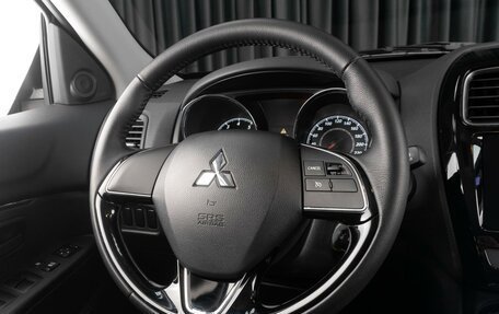 Mitsubishi ASX I рестайлинг, 2023 год, 3 199 000 рублей, 13 фотография