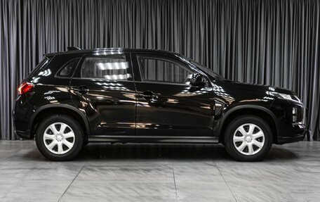 Mitsubishi ASX I рестайлинг, 2023 год, 3 199 000 рублей, 5 фотография