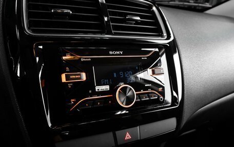 Mitsubishi ASX I рестайлинг, 2023 год, 3 199 000 рублей, 14 фотография