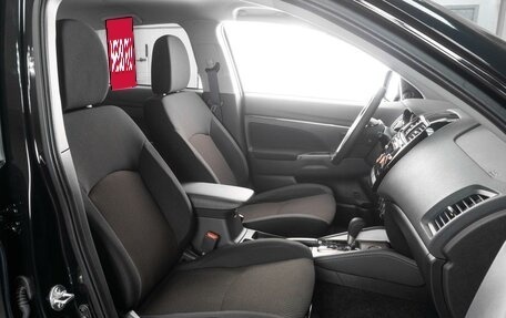 Mitsubishi ASX I рестайлинг, 2023 год, 3 199 000 рублей, 8 фотография