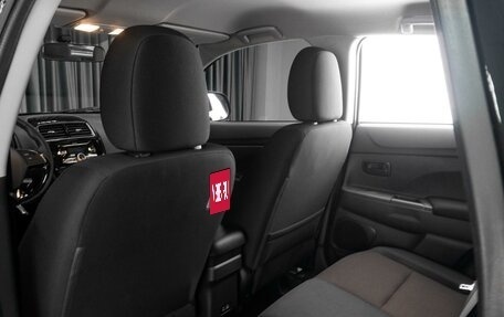 Mitsubishi ASX I рестайлинг, 2023 год, 3 199 000 рублей, 11 фотография