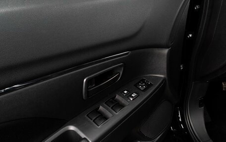 Mitsubishi ASX I рестайлинг, 2023 год, 3 199 000 рублей, 20 фотография