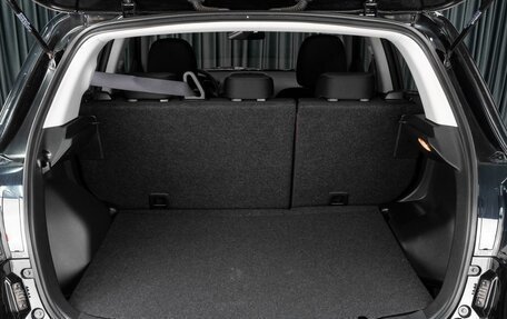 Mitsubishi ASX I рестайлинг, 2023 год, 3 199 000 рублей, 21 фотография