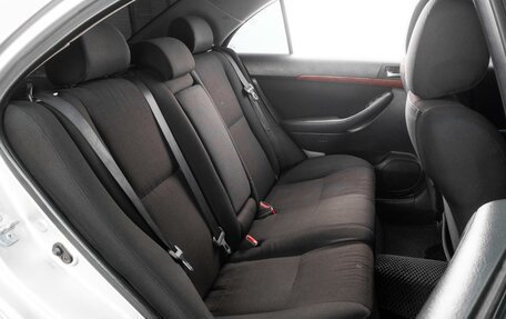 Toyota Avensis III рестайлинг, 2007 год, 729 000 рублей, 7 фотография