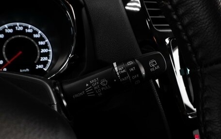 Mitsubishi ASX I рестайлинг, 2023 год, 3 199 000 рублей, 18 фотография