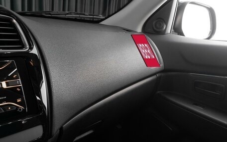 Mitsubishi ASX I рестайлинг, 2023 год, 3 199 000 рублей, 19 фотография