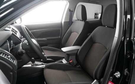 Mitsubishi ASX I рестайлинг, 2023 год, 3 199 000 рублей, 10 фотография