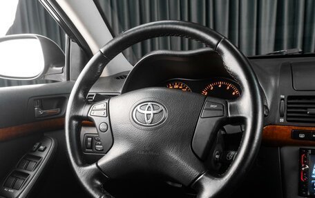 Toyota Avensis III рестайлинг, 2007 год, 729 000 рублей, 13 фотография