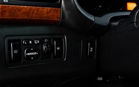 Toyota Avensis III рестайлинг, 2007 год, 729 000 рублей, 17 фотография